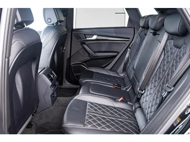 Audi Q5 SQ5 3.0 TDI SQ5 quattro 2022 Diesel 50