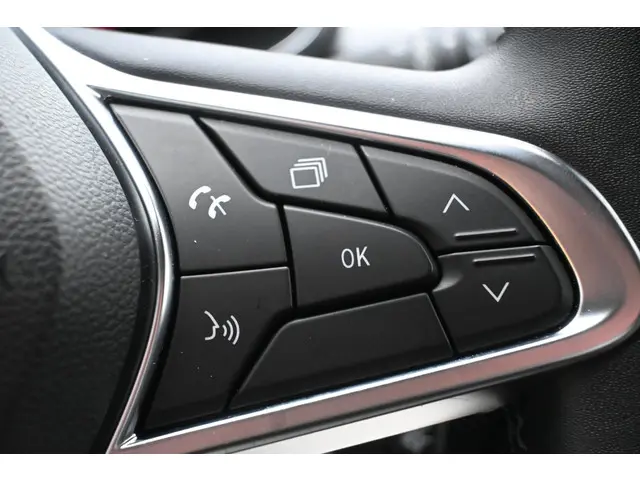 Renault Captur TCe 90 techno 2022 Benzine 21