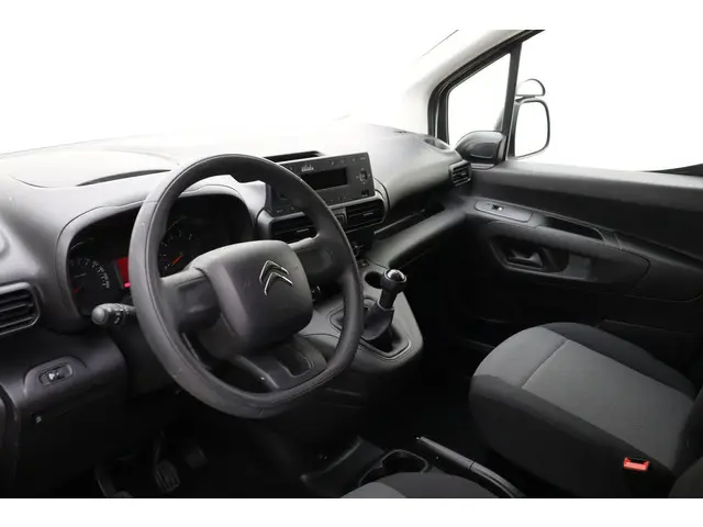 Citroën Berlingo 1.6 BlueHDI Control XL 2019 Diesel 7