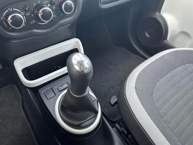 Renault Twingo 1.0 SCe Collection 2019 Benzine