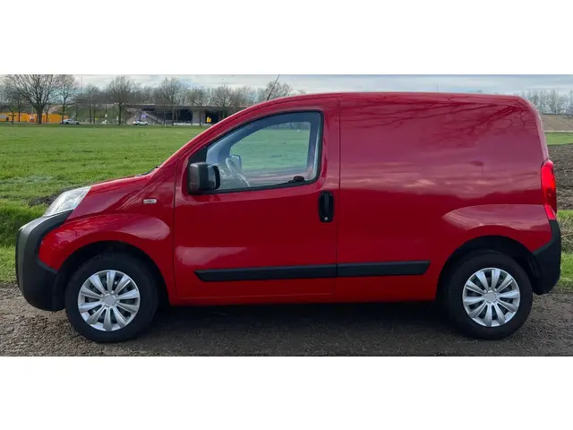 Fiat Fiorino 3