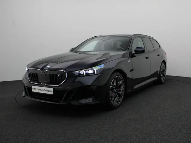 BMW i5 Touring eDrive40 2025 Elektrisch 40