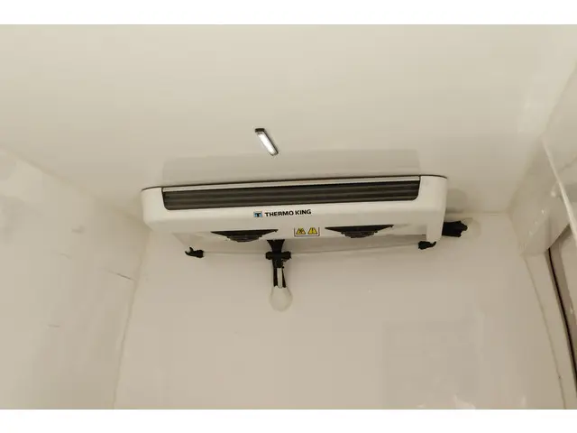 Fiat Ducato 35 2.3 MultiJet L3H2 Koelwagen 2018 Diesel 14