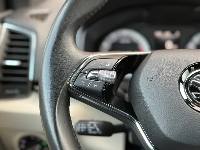 Škoda Karoq 1.5 TSI ACT Style 2021 Benzine 11