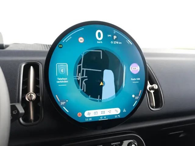 MINI Countryman C 2026 Benzine 26