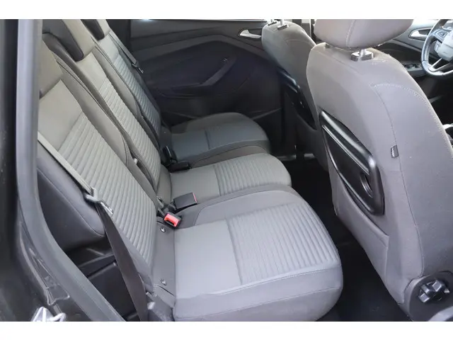 Ford C-MAX 1.5 TDCi Titanium Lease Edition 2016 Diesel 15