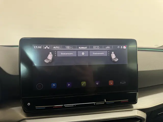 SEAT Leon 1.4 TSI eHybrid PHEV FR 2022 Hybride Benzine 34