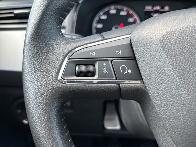 SEAT Ibiza 1.0 TSI Style Business Intense 2020 Benzine 17