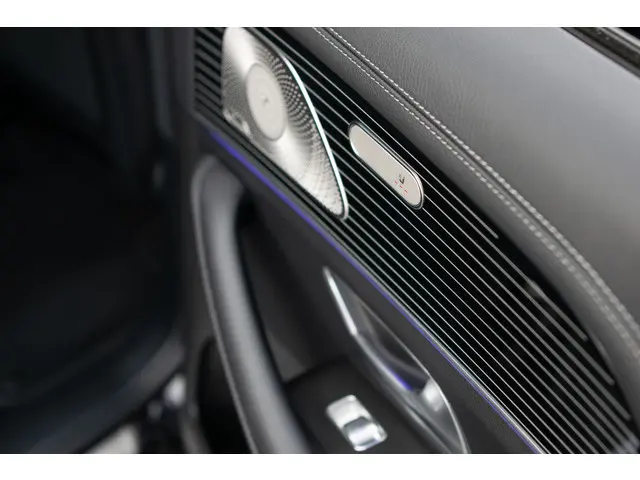 Mercedes-Benz GLE Coupé 450 d 4-M AMG 2024 Diesel 42