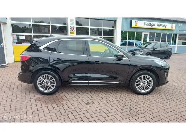 Ford Kuga 2