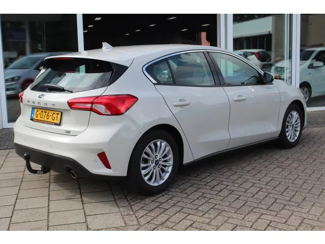 Ford Focus 3
