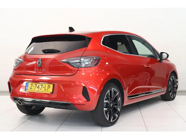 Renault Clio 2