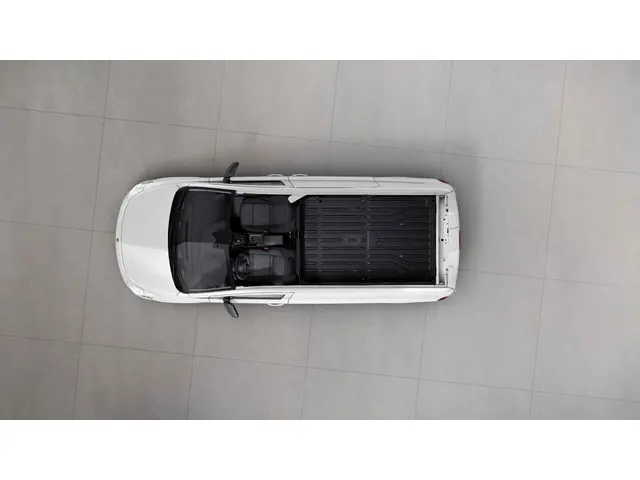 Mercedes-Benz eCitan 112 Pro L2 51 kWh 2025 Elektrisch 9