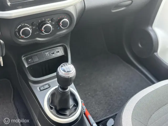 Renault Twingo 1.0 SCe Collection 2020 Benzine 16