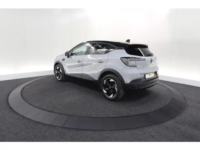 Renault Captur Mild Hybrid 160 EDC Techno 2024 Benzine 69