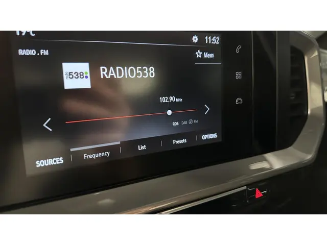 Opel Mokka 1.2 Edition CRUISE LM LED. 2022 Benzine 33