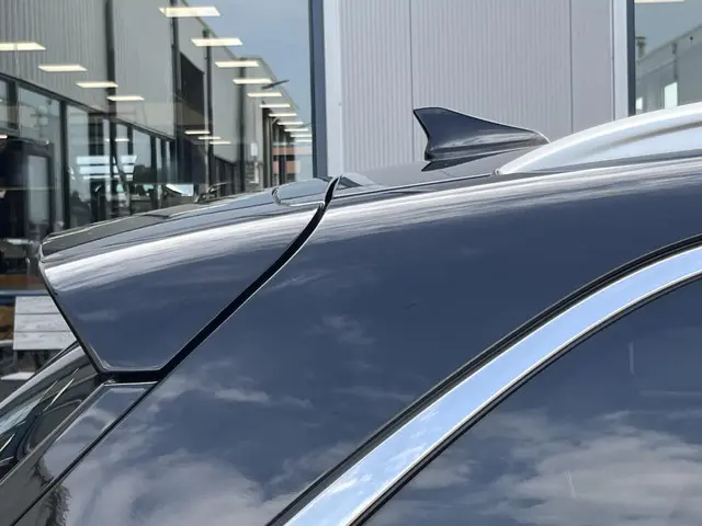Kia e-Niro ExecutiveLine 64 kWh 2019 Elektrisch 61