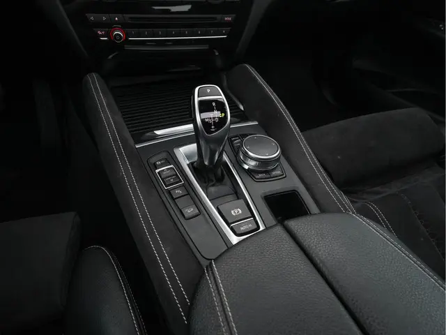 BMW X6 xDrive30d High Executive 2019 Diesel 12