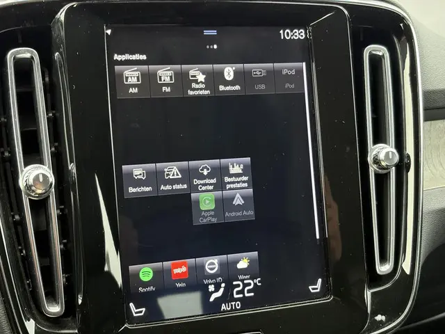 Volvo XC40 2.0 T4 Inscription 2019 Benzine 19