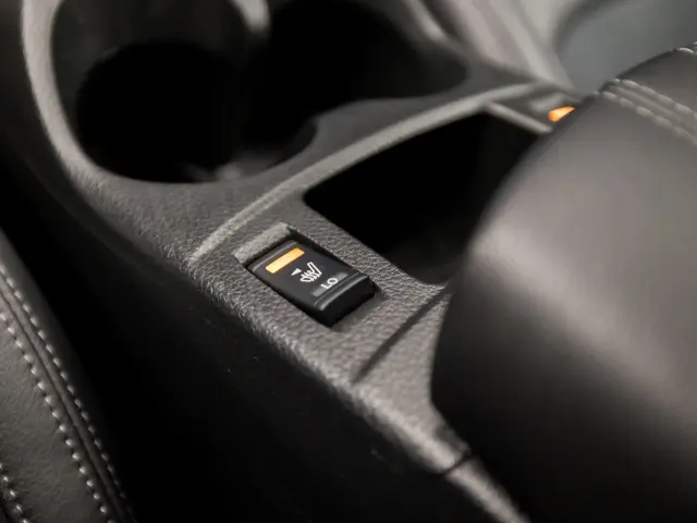 Nissan QASHQAI 1.2 Tekna Sport 2017 Benzine 12