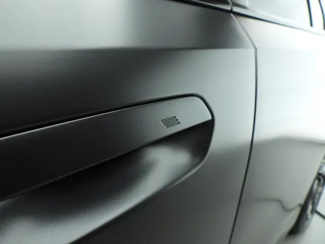 BMW i5 Sedan M60 xDrive 84 kWh 2025 Elektrisch 46