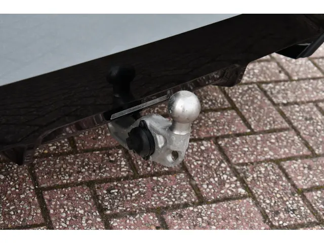 BMW 5 Serie Touring 520i M-Sport 2024 Benzine 11