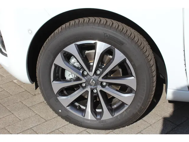 Renault ZOE R135 Intens 50,Incl accu 2022 Elektrisch 9