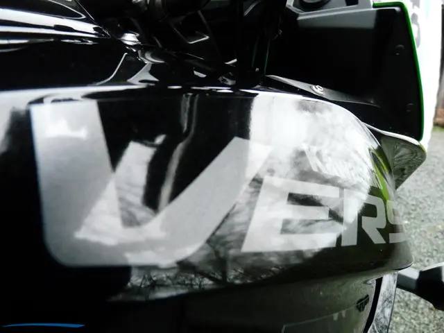 Kawasaki Versys 650 ABS 2022 Benzine 26