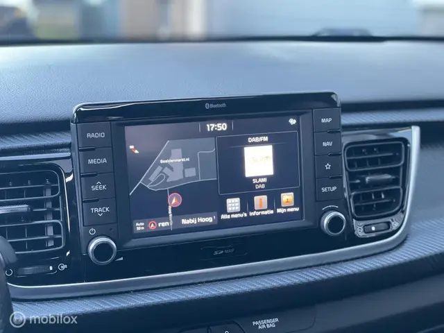 Kia Rio 1.0 TGDI GT-Line 120PK 2018 Benzine 18