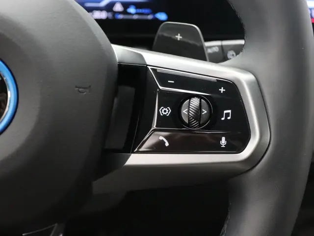 BMW 5 Serie Touring 530e 2025 Hybride Benzine 15