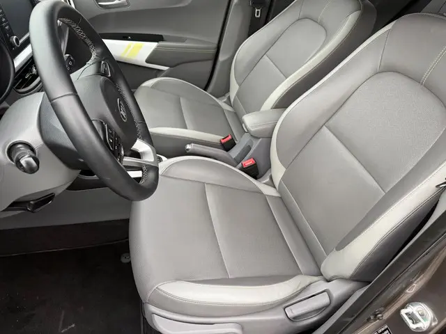 Kia Picanto 1.0 T-GDI GT-Line 2018 Benzine 9