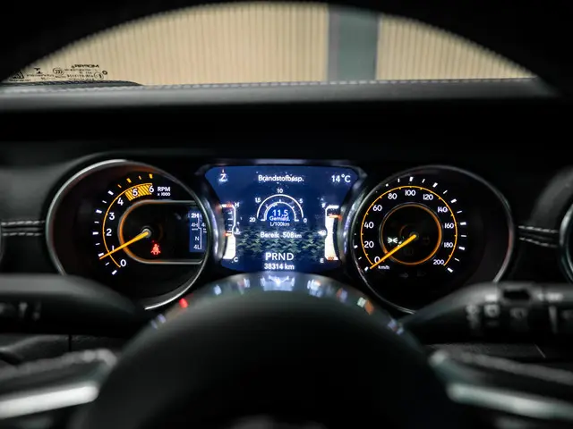 Jeep Wrangler 2.2D Rubicon 2020 Diesel 51