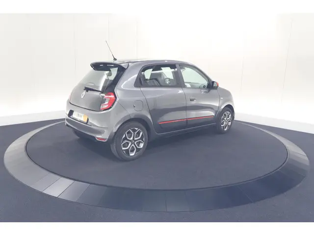 Renault Twingo 1.0 SCe Collection 2020 Benzine 5