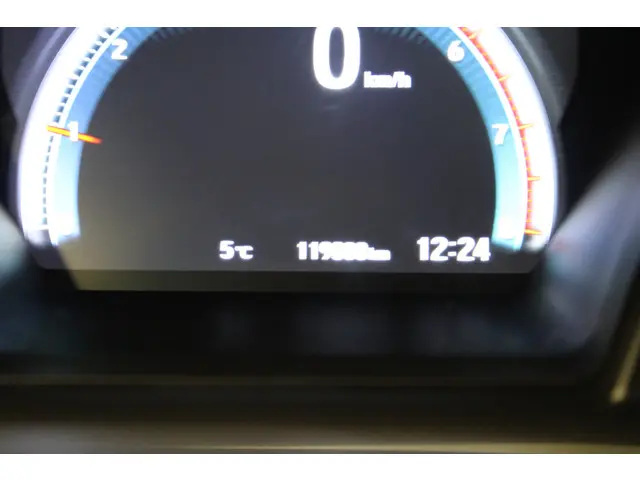 Honda Civic 1.0 i-VTEC Premium 2019 Benzine 20