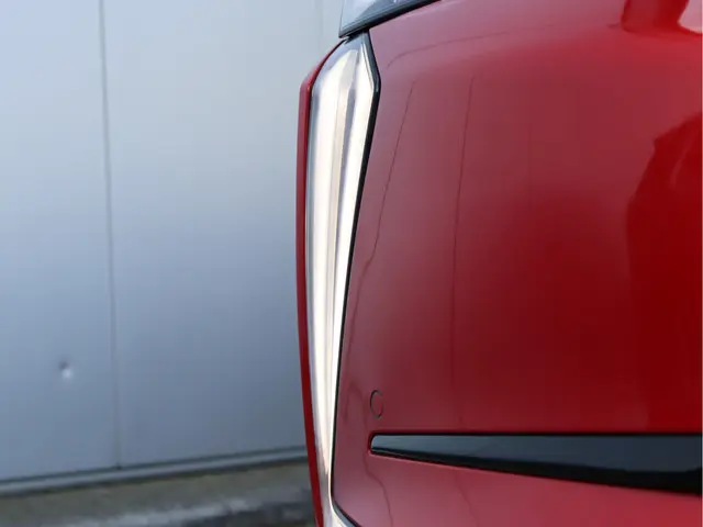 DS DS 4 1.2 PureTech Performance Line 2022 Benzine 9