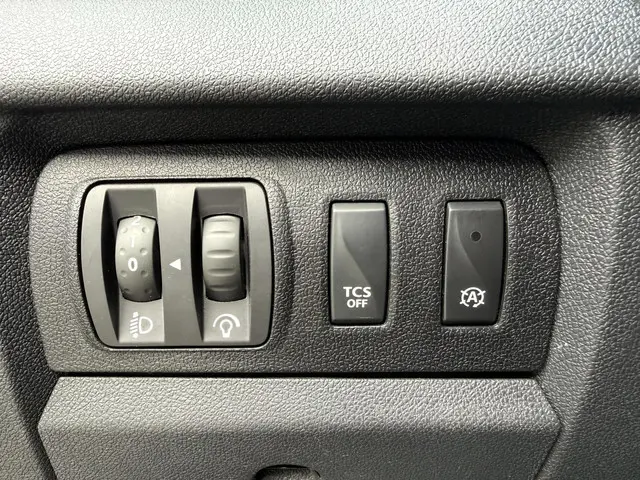 Renault Mégane 1.2 TCe Limited 2014 Benzine 22