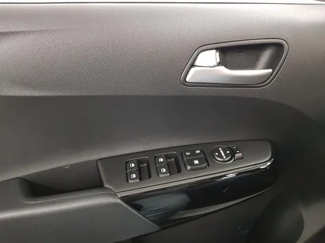 Kia Picanto 1.0 DPi Automaat DynamicLine 2022 Benzine 12