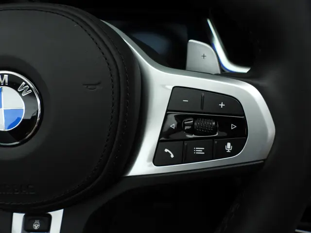 BMW Z4 Roadster sDrive30i 2025 Benzine 14