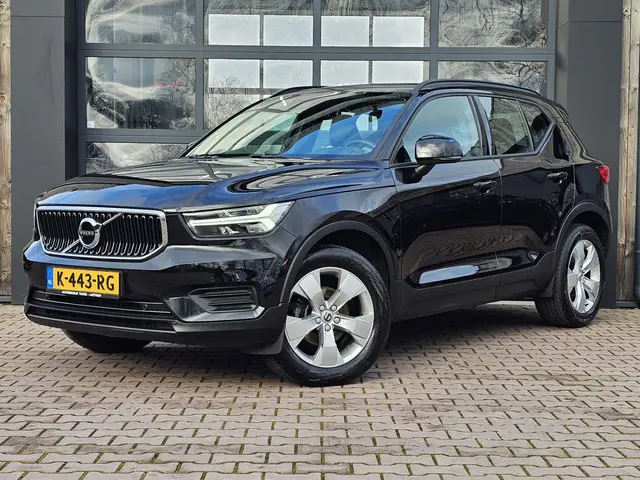 Volvo XC40 1.5 T3 Momentum 2018 Benzine