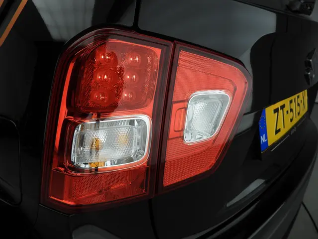 Suzuki Ignis 1.2 Smart Hybrid Stijl 2019 Benzine 25