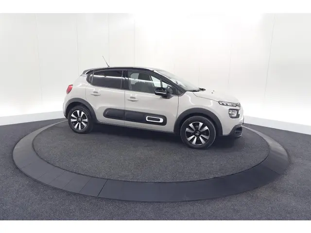 Citroën C3 PureTech 82 S&S Feel Edition 2021 Benzine 8