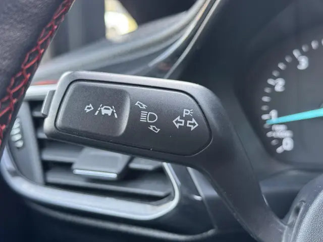 Ford Fiesta 1.0 EcoBoost ST-Line 2020 Benzine 24