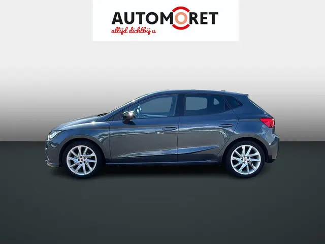 SEAT Ibiza 1.0 EcoTSI FR Business Connect 2024 Benzine