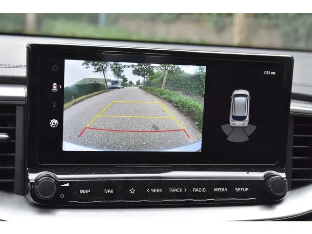 Kia Ceed 1.0 T-GDi DynamicLine 2023 Benzine 13