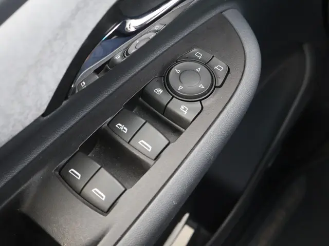 Opel Ampera-e LAUNCH EXECUTIVE 60 KWH 2018 Elektrisch 20