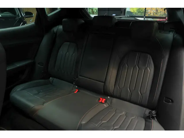 CUPRA Formentor 2.0 TSI 4DRIVE 2023 Benzine 27