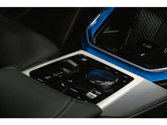 BMW X3 20d xDrive 2025 Diesel 31