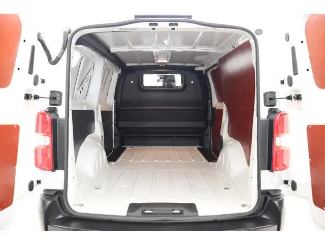 Opel Vivaro 2.0 CDTI L3H1 Edition 2023 Diesel 10