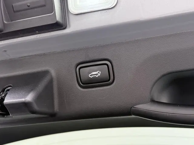 Kia EV6 Plus 77.4 kWh 2021 Elektrisch 12