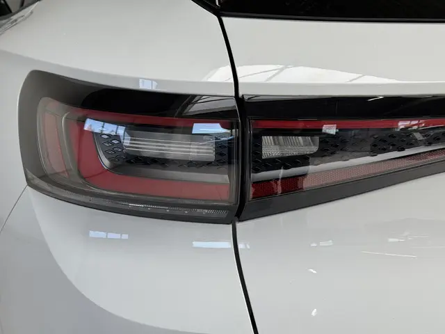Volkswagen ID.4 First 77 kWh 2020 Elektrisch 29
